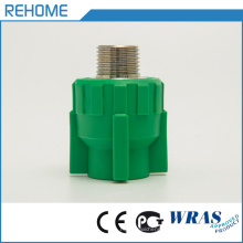 PPR Pipes and Fittings PPR Valve Pn25 PPR Fitting for Polyprop
